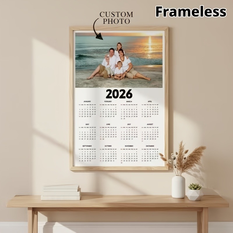 1 Frameless Customized Persona - Custom Star Map avaliação e preço