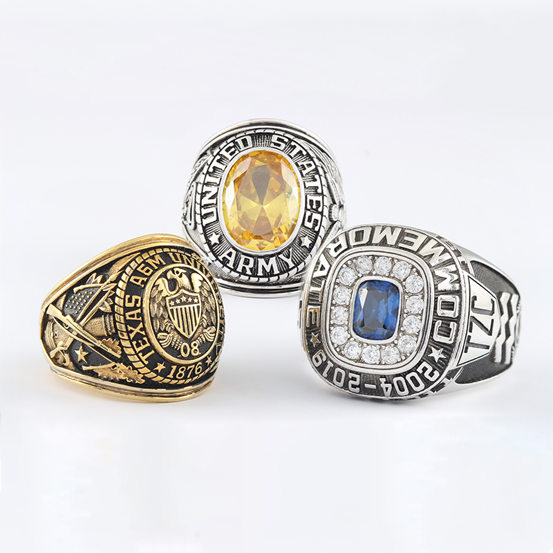 Custom Rings Contact  Us To Ch - Initial Ring Custom avaliação e preço