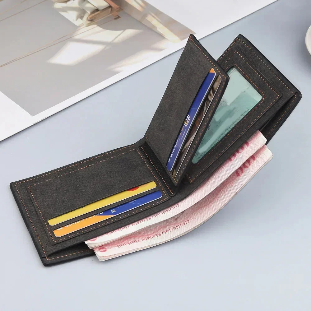 Custom Name Man Wallet Minimal - Personalized Name Box avaliação e preço