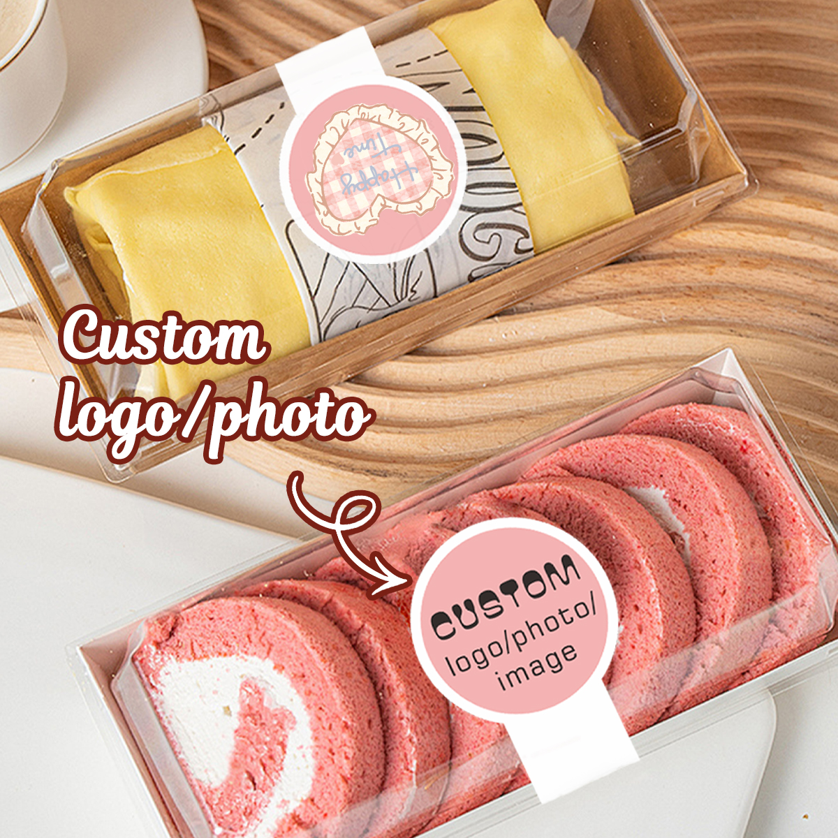 Custom Sticker Labels,Personal - Personalized Name Box avaliação e preço