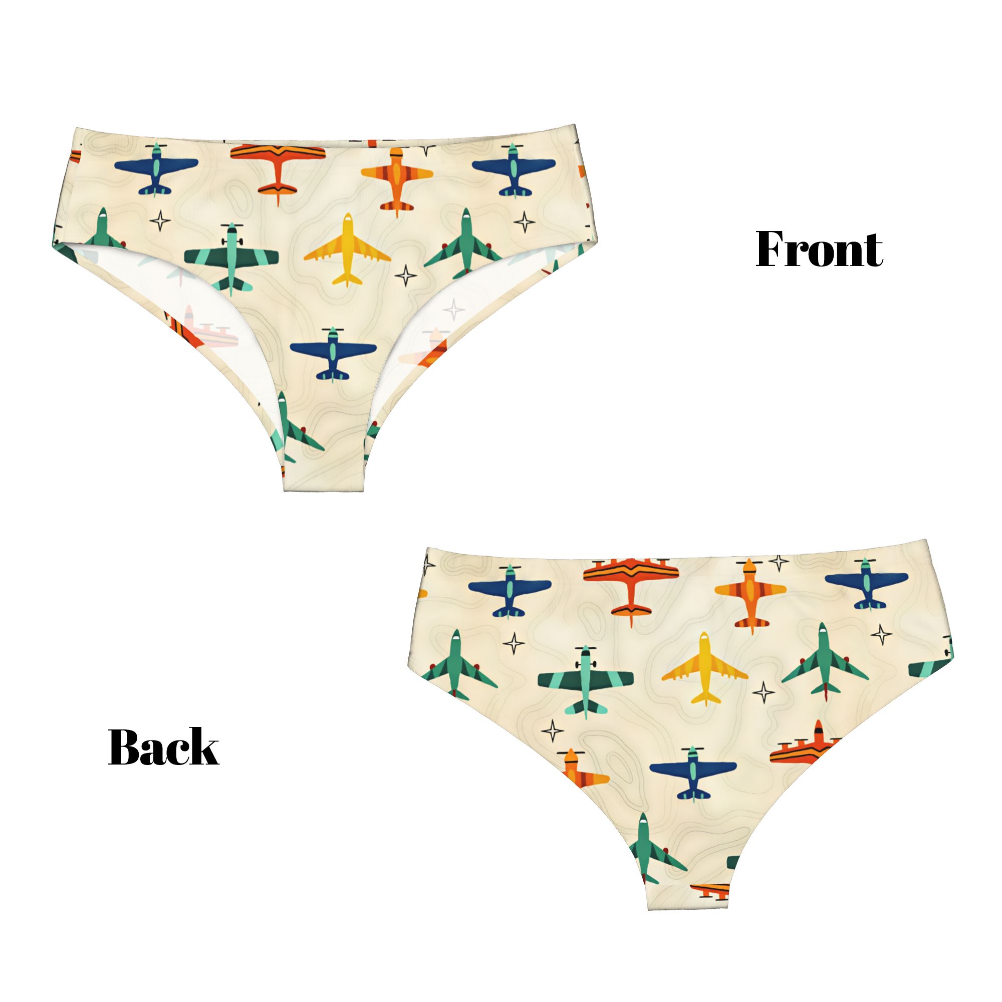 Custom Women's Aviation Topogr - Custom Star Map avaliação e preço