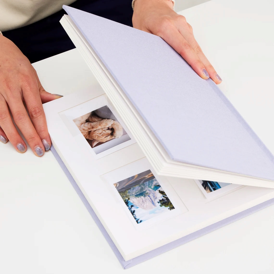 Personalized Custom Photo Book - Custom Photo Book avaliação e preço