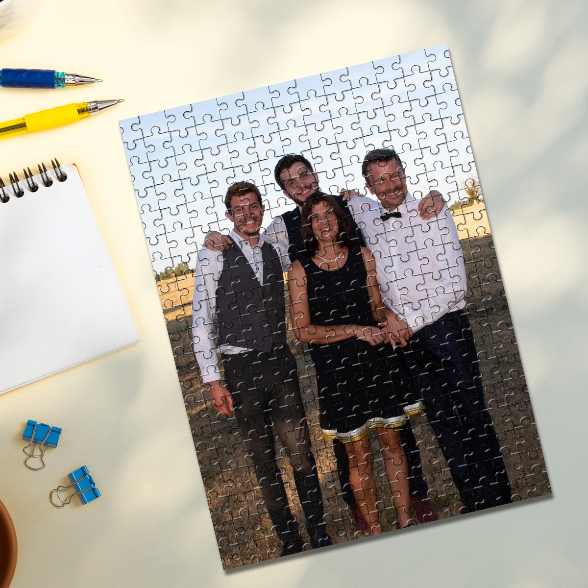 35/300/500/1084pcs Personalize - Custom Star Map avaliação e preço