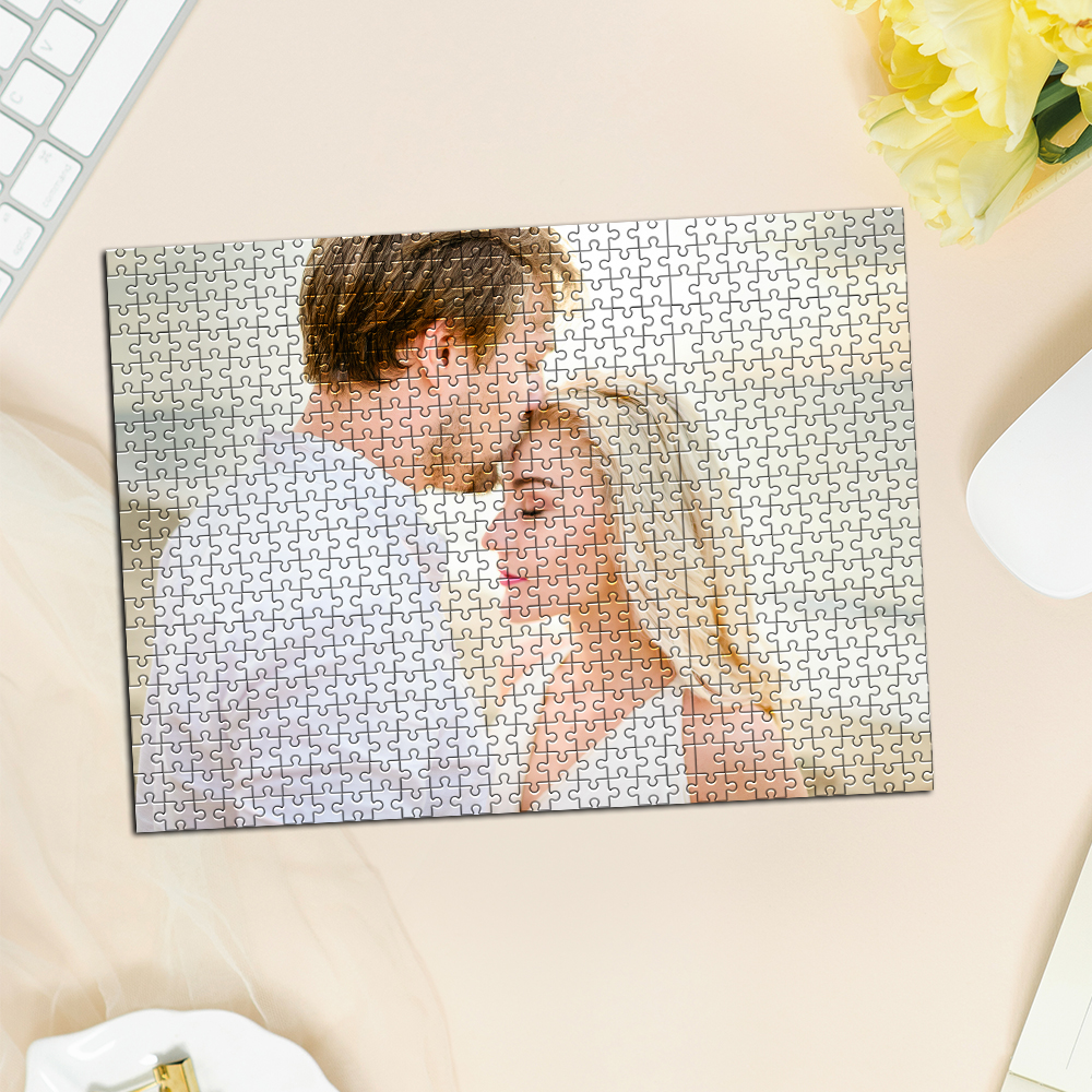 Personalized Custom Photo Puzz - Custom Star Map avaliação e preço