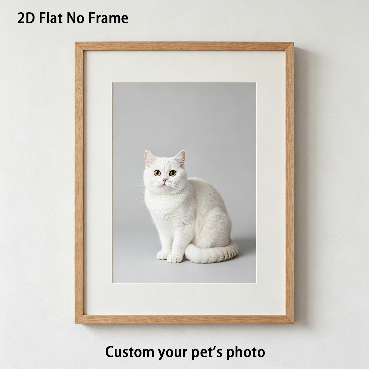 Custom Pet Photos Dog Annivers - Pet Portrait Custom avaliação e preço