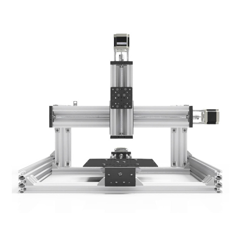 Openbuilds C-Beam 3-Axis CNC M - Engraved Wood Frame avaliação e preço
