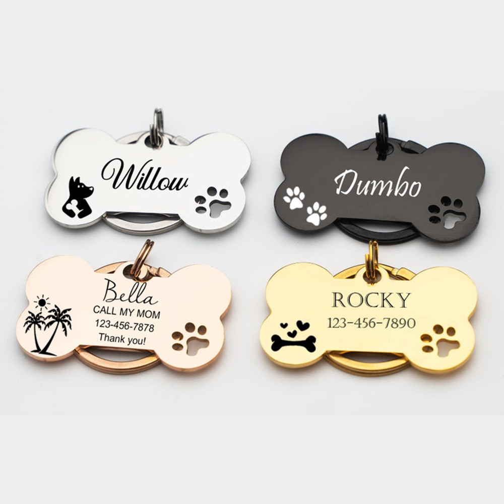 Personalized Customized Cute P - Pet Portrait Custom avaliação e preço