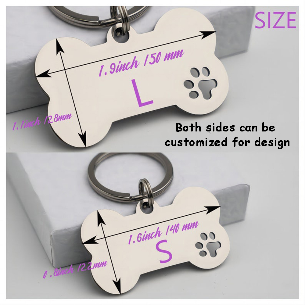 Personalized Customized Cute P - Pet Portrait Custom avaliação e preço