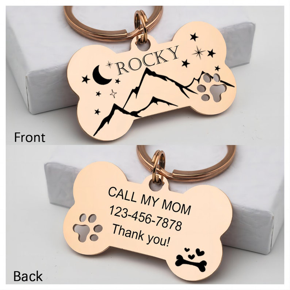Personalized Customized Cute P - Pet Portrait Custom avaliação e preço