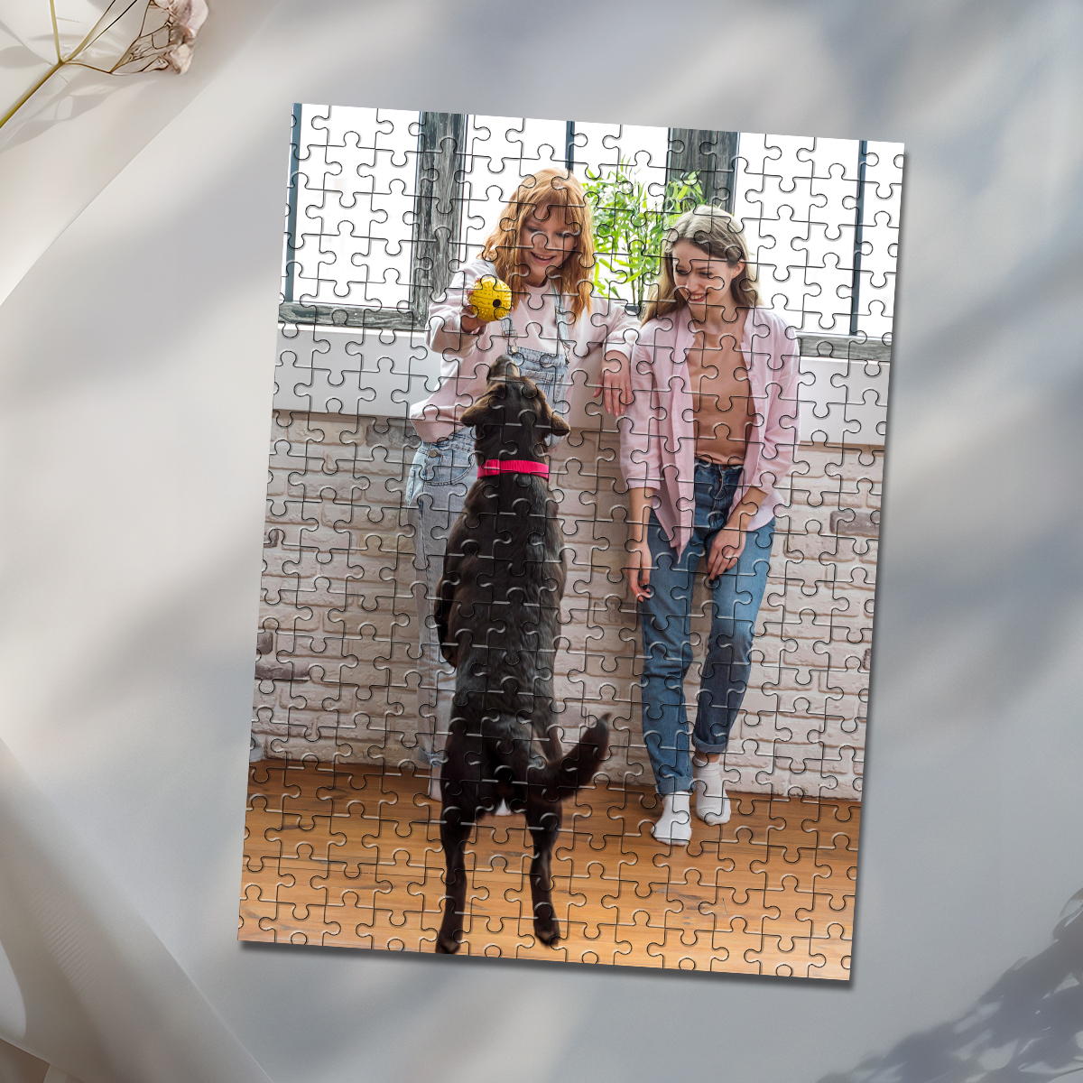 35/150/300/500/1000pcs Persona - Pet Portrait Custom avaliação e preço