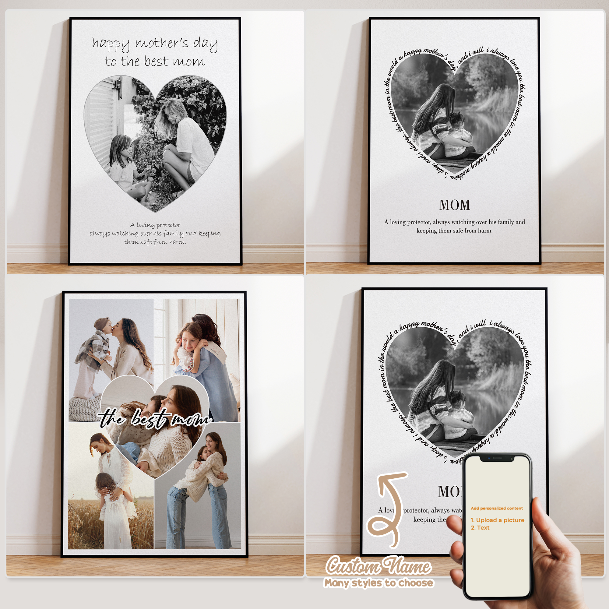 Personalized Custom Photo Happ - Custom Star Map avaliação e preço
