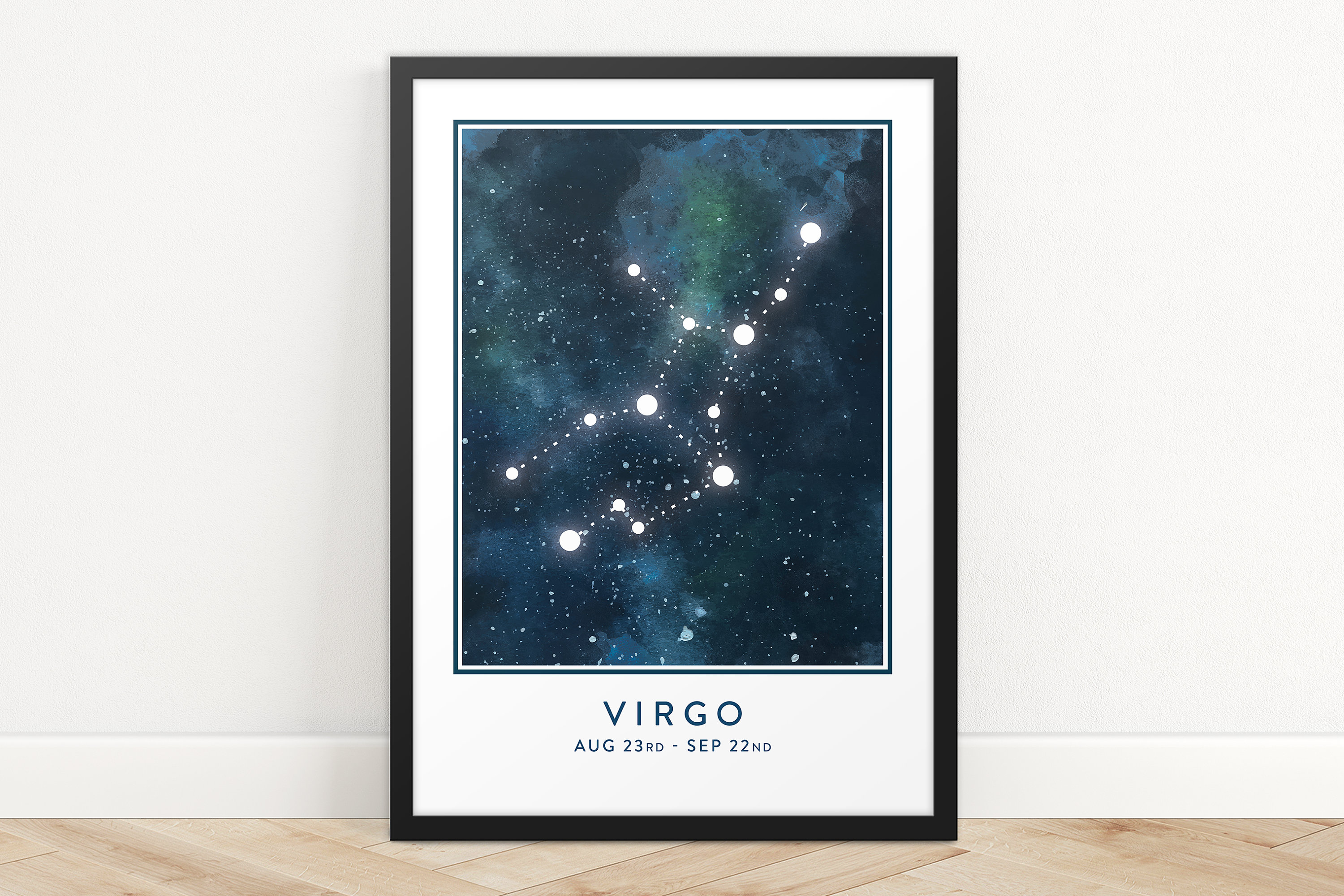 Astrology Star Sign Constellat - Custom Star Map avaliação e preço