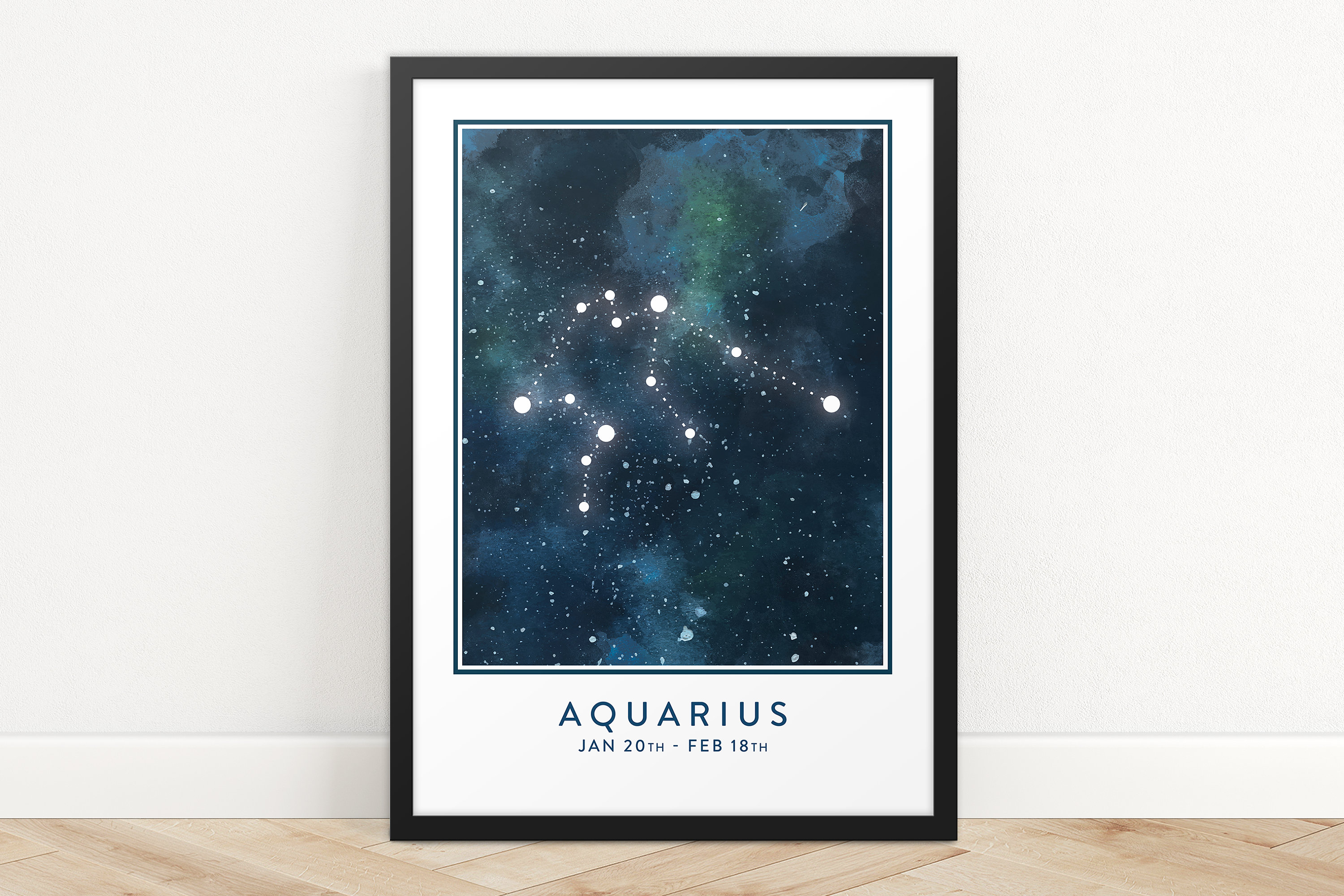 Astrology Star Sign Constellat - Custom Star Map avaliação e preço