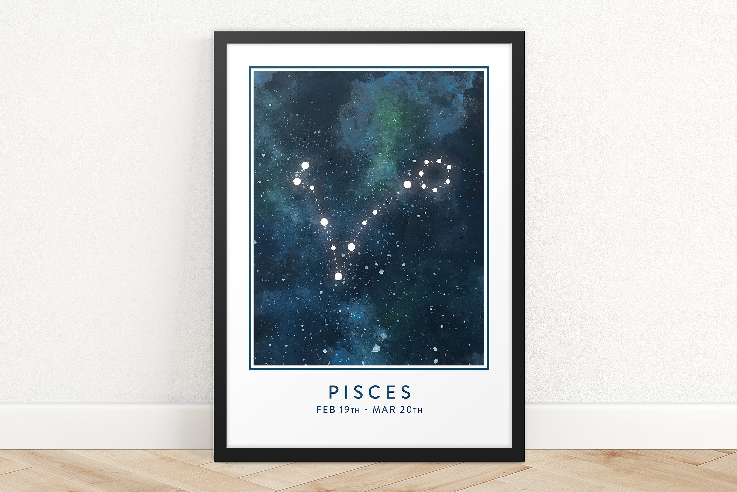 Astrology Star Sign Constellat - Custom Star Map avaliação e preço
