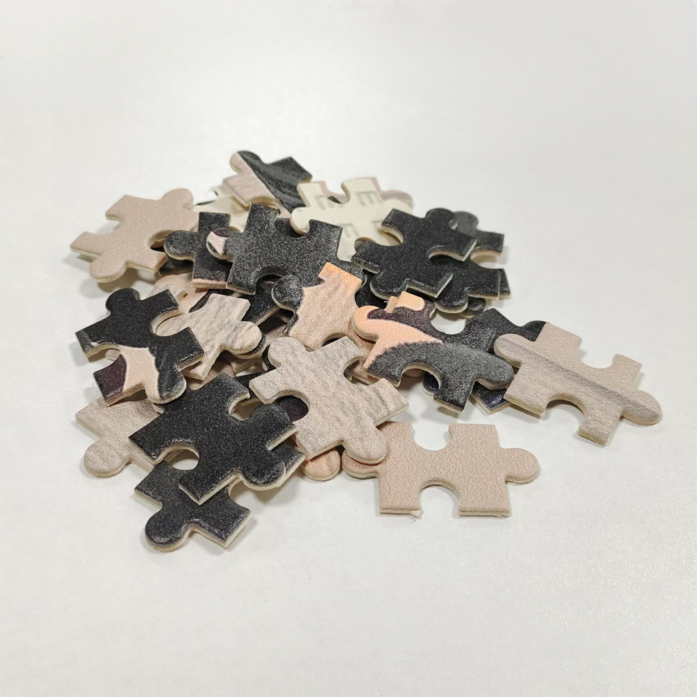 Custom wooden puzzle,Custom ph - Custom Star Map avaliação e preço