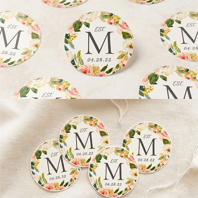 Custom Stickers Personalized D - Personalized Name Box avaliação e preço